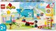 LEGO Duplo Wymarzony plac zabaw (10991) 1