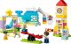 LEGO Duplo Wymarzony plac zabaw (10991) 8