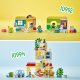 LEGO Duplo Dzień z życia w żłobku (10992) 3