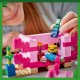 LEGO Minecraft Dom aksolotla (21247) 1