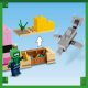 LEGO Minecraft Dom aksolotla (21247) 3