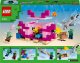 LEGO Minecraft Dom aksolotla (21247) 8