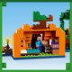 LEGO Minecraft Dyniowa farma (21248) 1