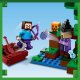 LEGO Minecraft Dyniowa farma (21248) 2