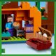 LEGO Minecraft Dyniowa farma (21248) 3