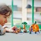 LEGO Minecraft Dyniowa farma (21248) 4