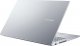 Laptop Asus Laptop Asus VivoBook 17X K1703ZA-WH34 i3-1220P/17.3 FHD AntiGlare/8GB/SSD 256GB/BT/FPR/Win 11 Silver 2