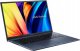Laptop Asus Laptop Asus VivoBook 17X K1703ZA-SB34DX i3-1220P/17.3 FHD AntiGlare/8GB/SSD 512GB/BT/BLKB/FPR/Win 11 Quiet Blue 1