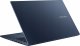 Laptop Asus Laptop Asus VivoBook 17X K1703ZA-SB34DX i3-1220P/17.3 FHD AntiGlare/8GB/SSD 512GB/BT/BLKB/FPR/Win 11 Quiet Blue 2