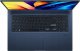 Laptop Asus Laptop Asus VivoBook 17X K1703ZA-SB34DX i3-1220P/17.3 FHD AntiGlare/8GB/SSD 512GB/BT/BLKB/FPR/Win 11 Quiet Blue 5