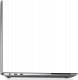 Laptop Dell Laptop Dell Precision P14-54700021885SA i5-12500H/14 FHD+ AntiGlare /8GB/SSD 512GB/BT/BLKB/FPR/Win 11 Pro Aluminum 1