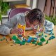 LEGO Minecraft Kreatywny warsztat 4.0 (21249) 6