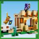 LEGO Minecraft Forteca żelaznego golema (21250) 1