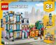 LEGO Creator 3 w 1 Główna ulica (31141) 1
