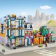 LEGO Creator 3 w 1 Główna ulica (31141) 1