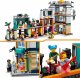 LEGO Creator 3 w 1 Główna ulica (31141) 3