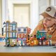 LEGO Creator 3 w 1 Główna ulica (31141) 6