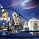 LEGO Creator 3 w 1 Kosmiczna kolejka górska (31142) 2