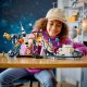 LEGO Creator 3 w 1 Kosmiczna kolejka górska (31142) 4