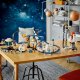 LEGO Creator 3 w 1 Kosmiczna kolejka górska (31142) 6