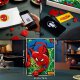 LEGO Art Niesamowity Spider-Man (31209) 1