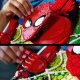LEGO Art Niesamowity Spider-Man (31209) 2