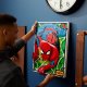 LEGO Art Niesamowity Spider-Man (31209) 4