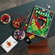 LEGO Art Niesamowity Spider-Man (31209) 6
