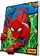 LEGO Art Niesamowity Spider-Man (31209) 7