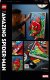LEGO Art Niesamowity Spider-Man (31209) 8