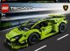 LEGO Technic Lamborghini Huracán Tecnica (42161) 1