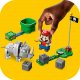 LEGO Super Mario Nosorożec Rambi — zestaw rozszerzający (71420) 2