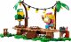 LEGO Super Mario Dżunglowy koncert Dixie Kong — zestaw rozszerzający (71421) 7