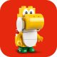 LEGO Super Mario Piknik w domu Mario — zestaw rozszerzający (71422) 1