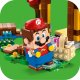 LEGO Super Mario Piknik w domu Mario — zestaw rozszerzający (71422) 2