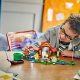 LEGO Super Mario Piknik w domu Mario — zestaw rozszerzający (71422) 4