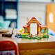 LEGO Super Mario Piknik w domu Mario — zestaw rozszerzający (71422) 6