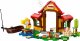 LEGO Super Mario Piknik w domu Mario — zestaw rozszerzający (71422) 7