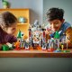 LEGO Super Mario Walka w zamku Dry Bowsera — zestaw rozszerzający (71423) 4