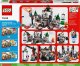 LEGO Super Mario Walka w zamku Dry Bowsera — zestaw rozszerzający (71423) 8