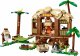 LEGO Super Mario Domek na drzewie Donkey Konga — zestaw rozszerzający (71424) 7