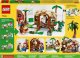 LEGO Super Mario Domek na drzewie Donkey Konga — zestaw rozszerzający (71424) 8