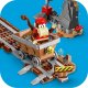 LEGO Super Mario Przejażdżka wagonikiem Diddy Konga — zestaw rozszerzający (71425) 2
