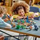 LEGO Super Mario Przejażdżka wagonikiem Diddy Konga — zestaw rozszerzający (71425) 4