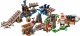 LEGO Super Mario Przejażdżka wagonikiem Diddy Konga — zestaw rozszerzający (71425) 7