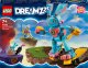 LEGO DREAMZzz Izzie i króliczek Bunchu (71453) 1