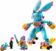 LEGO DREAMZzz Izzie i króliczek Bunchu (71453) 7