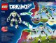 LEGO DREAMZzz Mateo i robot Z-Blob (71454) 8