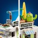 LEGO DREAMZzz Żółwia furgonetka pani Castillo (71456) 1