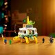 LEGO DREAMZzz Żółwia furgonetka pani Castillo (71456) 5